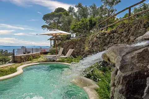 Botania Relais & Spa in Forio — foto 2
