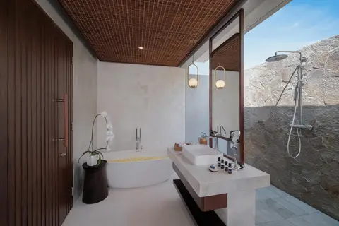 The Garcia Ubud Hotel & Resort in Ubud, Kecamatan Gianyar, Kabupaten Gianyar, Bali, Indonesia — foto 16