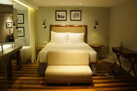 The Kuta Beach Heritage Hotel Bali - Managed by AccorHotels in Kuta — foto 2