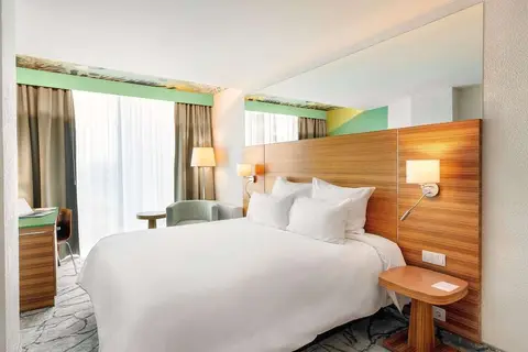 Mercure Tallinn in Tallinn — foto 18