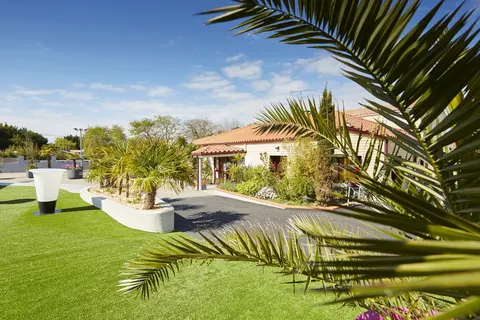 Camping Le Bel Air foto 20