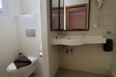 Hotel Tiba in Tunis — foto 19