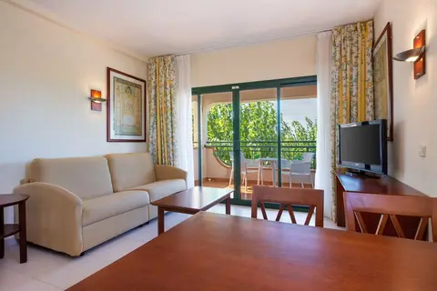 Valentin Son Bou Hotel & Appartementen in Alaior — foto 22