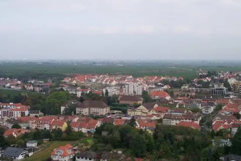 ACHAT Hotel Neustadt an der Weinstraße foto 21