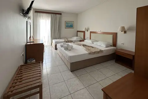 Hotel Ioni in Katerini, foto 5