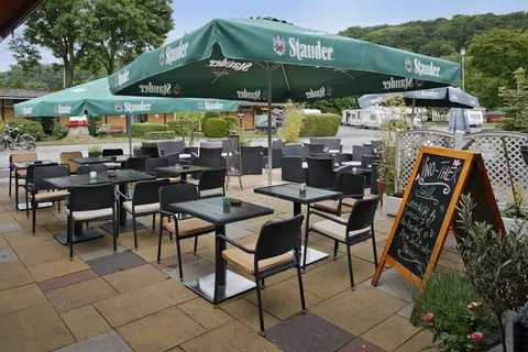 Knaus Campingpark Essen foto 2