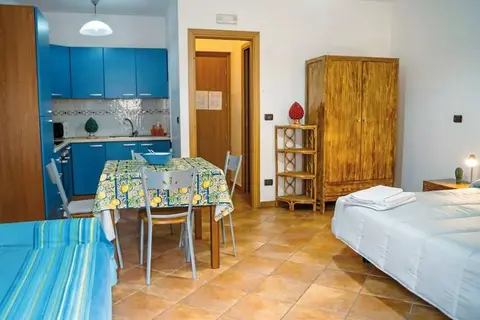 Residence Le Tartarughe in Letojanni, foto 19