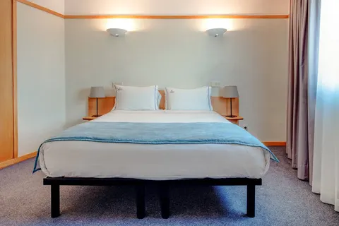 VIP Executive Éden Aparthotel foto 2