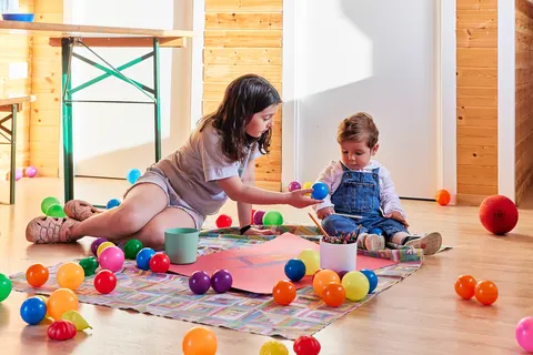 Camping Taïga Puerto Santa Maria foto 27