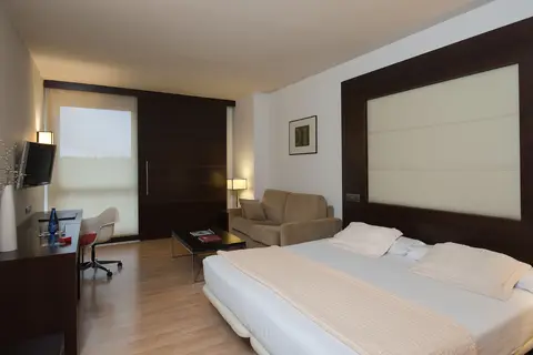Eurostars I-Hotel in Pozuelo De Alarcón — foto 4