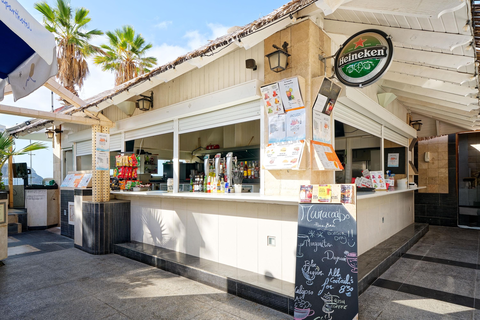 Appartementen Maracaibo foto 6