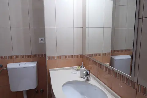 Apartments Ivana in Baska Voda — foto 23