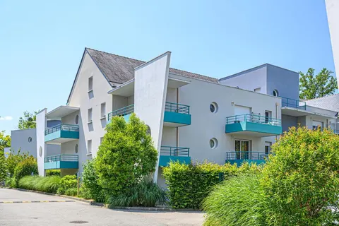 Vakantiepark Ker Goh Lenn foto 2