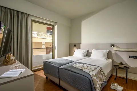 Marin Hotel in Δημοτική Ενότητα Ηρακλείου — foto 5