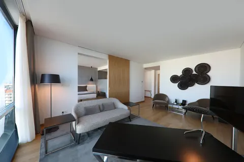 Iberostar Selection Lisboa in Lisbon — foto 17