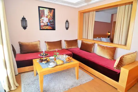 Atlantic Palm Beach in Rabat — foto 20
