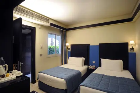 Reef Oasis Blue Bay Resort & Spa in Sharm El Sheikh, foto 6