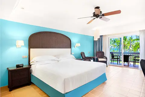 Barceló Bávaro Beach in Salvaleón de Higüey, foto 9