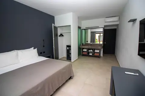 My Blue Hotel in Holbox — foto 18
