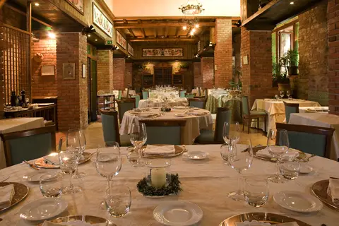 Relais Abbazia Santa Anastasia in Castelbuono — foto 6