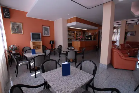 Hotel La Querceta in Montecatini Terme — foto 23