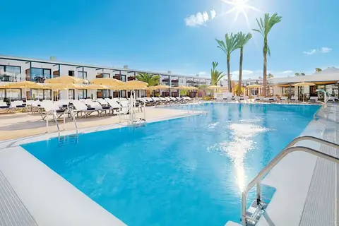 H10 Ocean Dreams in La Oliva — foto 12