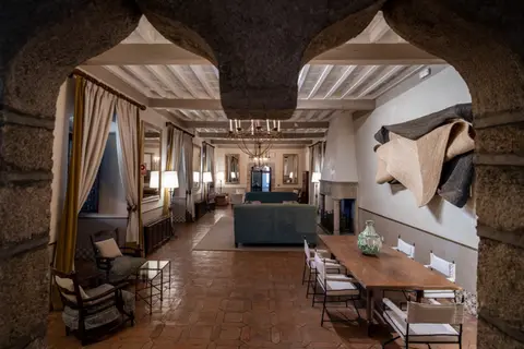 Parador de Jarandilla de la Vera in Jarandilla De La Vera — foto 22