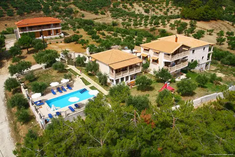 Aeolos Zante Villas in Δημοτική Ενότητα Ζακυνθίων — foto 10