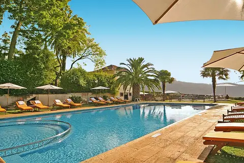 Hotel Quinta da Bela Vista in Funchal