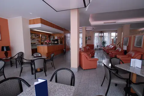 Hotel La Querceta in Montecatini Terme — foto 4