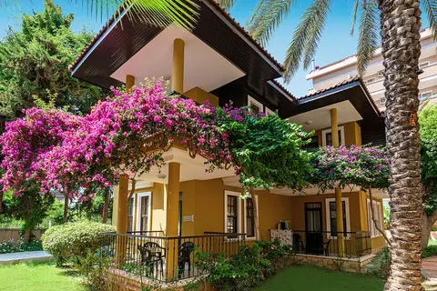 Club Dizalya in Alanya, foto 30