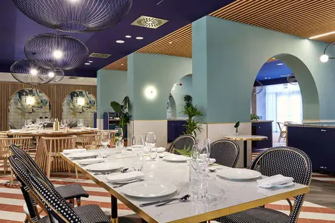 Hotel Villa Pamphili Roma in Rome, foto 5