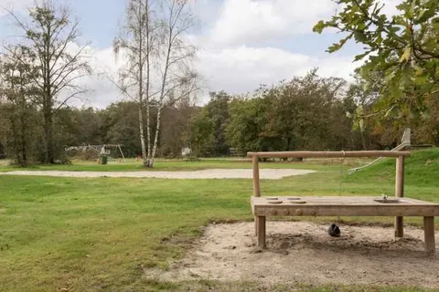 Summio Vakantiepark Herperduin foto 8