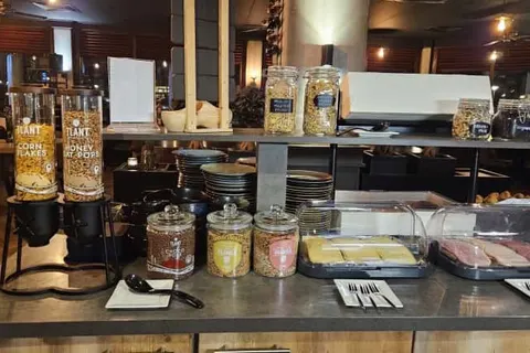 Eurohotel Leeuwarden foto 10