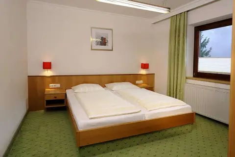 Hotel Tiroler Buam in Saalbach-Hinterglemm — foto 2