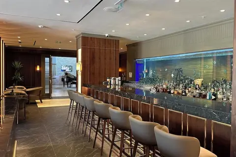 Hyatt Centric Levent Istanbul in Fatih — foto 21