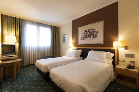 CityLife Hotel Poliziano in Milaan, foto 26