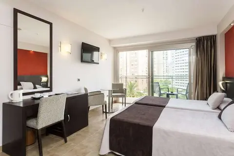 Sandos Monaco Beach Hotel & Spa in Benidorm — foto 17