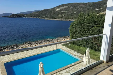 Amarandos Villas in Municipal Unit of Apollonioi — foto 5