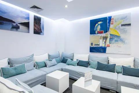 Sandy Bay Hotel in Свети Влас — foto 25