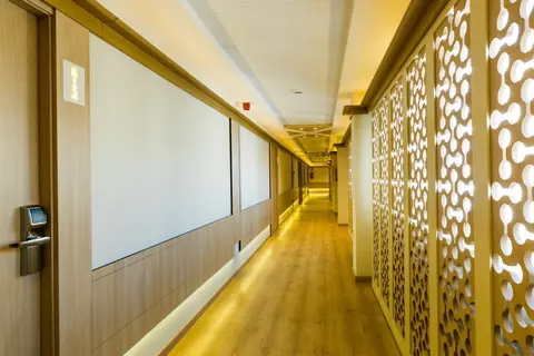 El Hotel Monarque el Rodeo in Marbella — foto 6