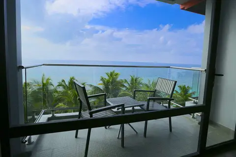 Kaani Grand Seaview in Kaani Village — foto 13