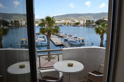 Hotel Astron in Kos-Stad — foto 25