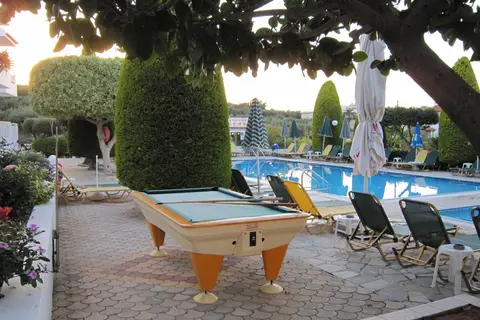 Nikolas Villas Appartementen in Chersonisos Municipal Unit, foto 18