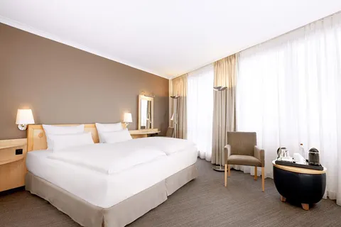 NH Berlin Alexanderplatz foto 2