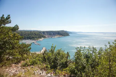 Camping Mare Pineta in Duino Aurisina / Devin - Nabrežina — foto 20
