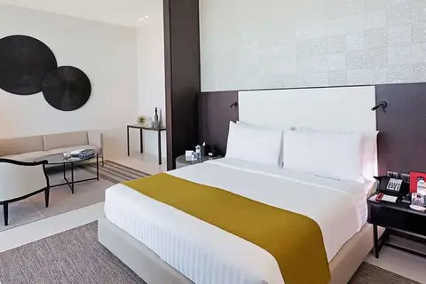 Al Zorah Beach Resort in عجمان — foto 5