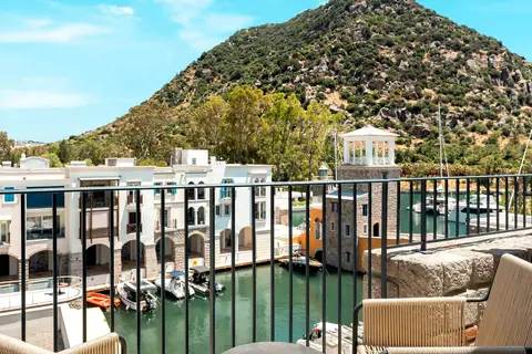 Radisson Collection Hotel, Bodrum in Bodrum — foto 28
