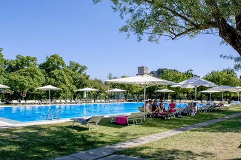 Camping Parco Delle Piscine foto 12