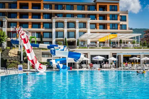 Premier Fort Beach in Sveti Vlas, foto 3